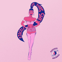 Michael Cignarale - She Thinks She's Fierce (Joshua James Remix)