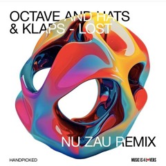 Premiere : Octave & Hats & Klaps - Lost (HP008)