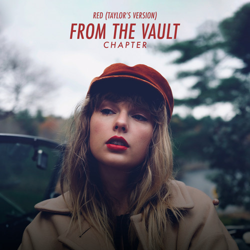 Stream Taylor Swift | Listen to Red (Taylor's Version): From The