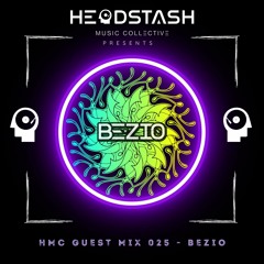 All Original Guest Mix for Headstash Collective