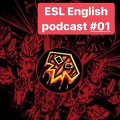 ESL Podcast #1 - how we met, A World of warcraft legend