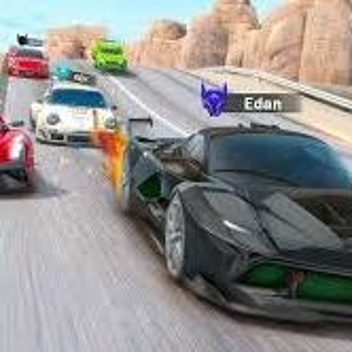 CRAZY CARS jogo online gratuito em