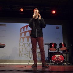 Le Vibrazioni - Dedicato a te (Live) Vocal Cover