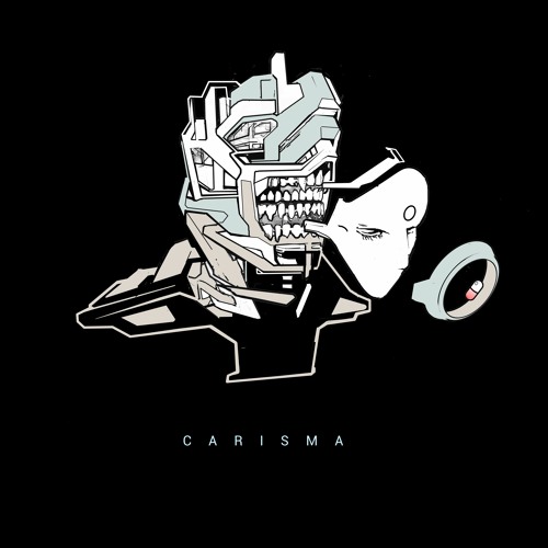 Carisma - The Journey To The Universe