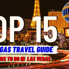 Best Things To Do In Las Vegas April 2025 Tours Reviews