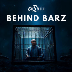Damian Marley x J Hus Type Beat - "Behind Barz" (Dancehall Instrumental)