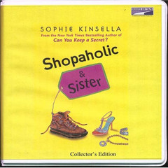 [READ] EPUB 📫 Shopaholic And Sister by  Sophie Kinsella [PDF EBOOK EPUB KINDLE]
