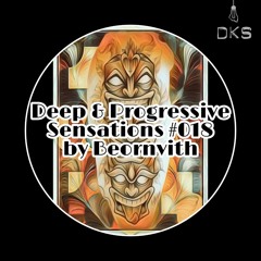 Deep & Progressive Sensations #018