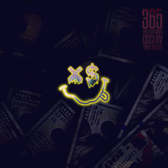 365 (feat. Parris Chariz)