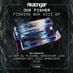 Joe Fisher - Introspection (Le Son Du Placard & Sardinian Love Remix)