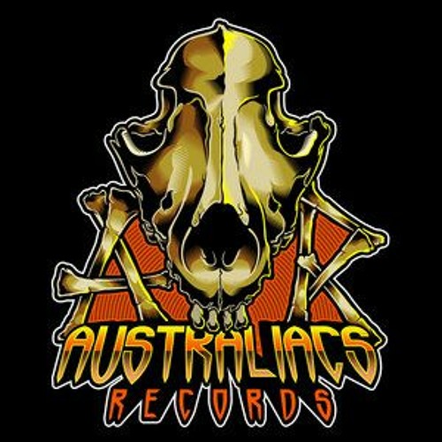 Kushroom - Cotijuba Frequencies(194bpms) [24bit] (OUT NOW on Australiacs Records)