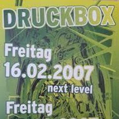 Zybrixx  Druckbox Leipzig, 16.2.2007