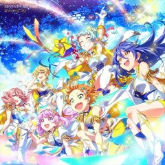 Shooting Sky || 7th SISTERS