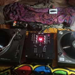 Roger the gardener /Vinyl session 30/11/2025