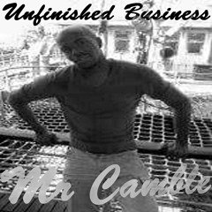 Unfinnished Business