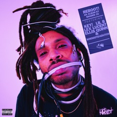 WORK RELEASE (feat. LEX LUCENT)