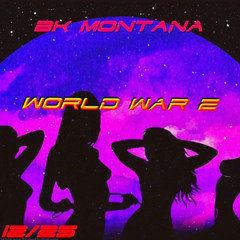 Bk Montana x Faxe Balla- Feeling So Lonely