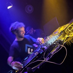 DnB - playlist @ Sobass&Friends - VU 0925