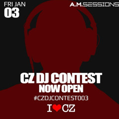 tech deep house