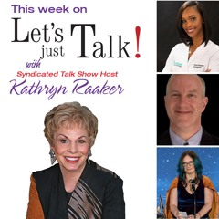 WNWR The Word 1540 AM Philadelphia-Stephens-Miller-Fors- 6-21-2025-Lets Just Talk