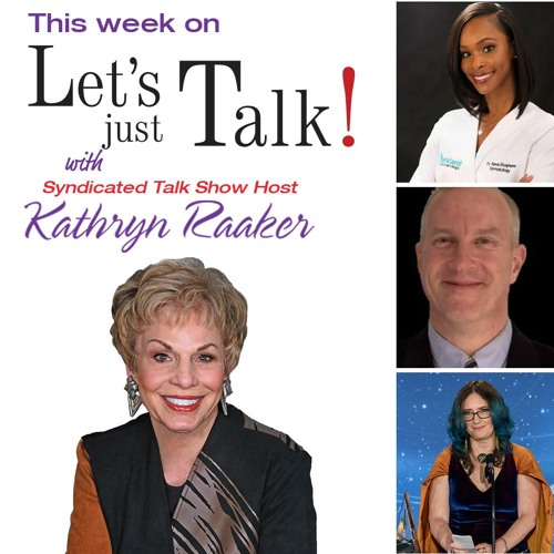 Dan Perkins Media-Stephens-Miller-Fors- 06-18-2025-Lets Just Talk