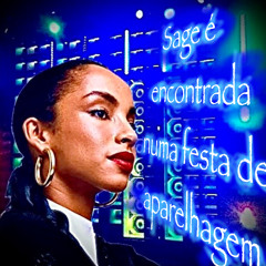 Sade - Like a Tattoo (Tecnobrega Mix)