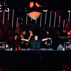 James de Torres live @ Be Renatta (May 30th, 2025)