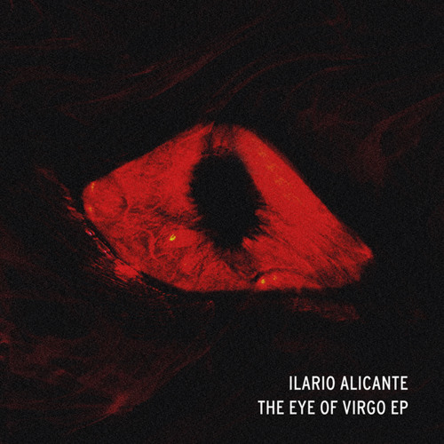 The Eye Of Virgo (Original Mix)
