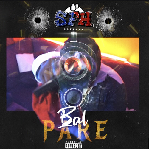 SFH509 BAL {EP Pare)