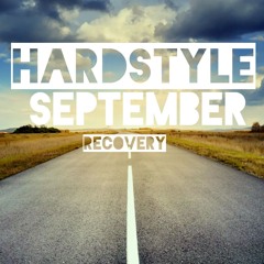 SEPTEMBER HARDSTYLE MIX HWFG