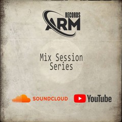 ARM Records Mix Session Playlist