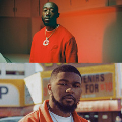 READY OR NOT *LEAK* FREDDIE GIBBS & RICHIE BUX PROD BY COOKIN SOUL (2024) @FreddieGibbs