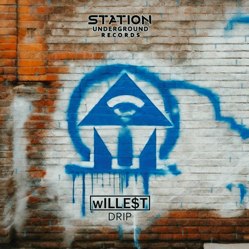 wILLE$T - Drip