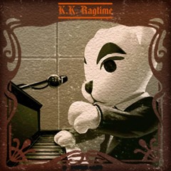 kk slider - kk ragtime {aircheck version}