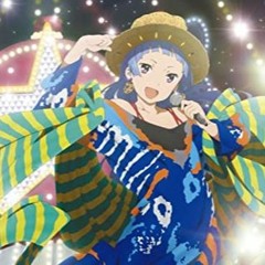 DM -  Motto☆派手にね！ HardFunk [Panyaki]
