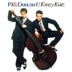 U Krazy Katz (Clock Short Stab Remix)