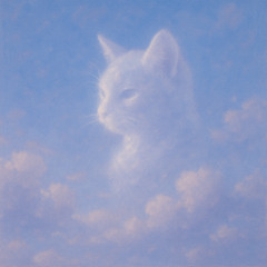 i a cat