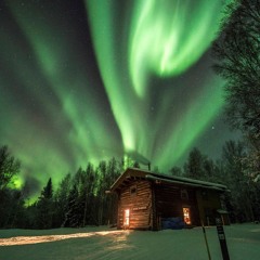 Most Emotional Ambient Music "Alaska" by Andrea Southern