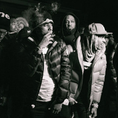 DracBaby x Big30 | Memphis Type Beat "Hood"