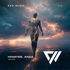 HIWATER, ANZA - Aether