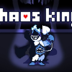 Chaos King (ARRANGEMENT)