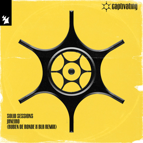 Stream Janeiro (Ruben de Ronde x BLR Extended Remix) by Solid