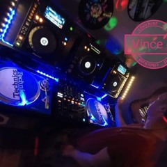 dj vince c afro house - deephouse november 2024