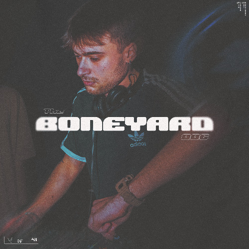 BONEYARD006: Chrisot
