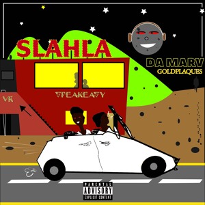 Track artwork