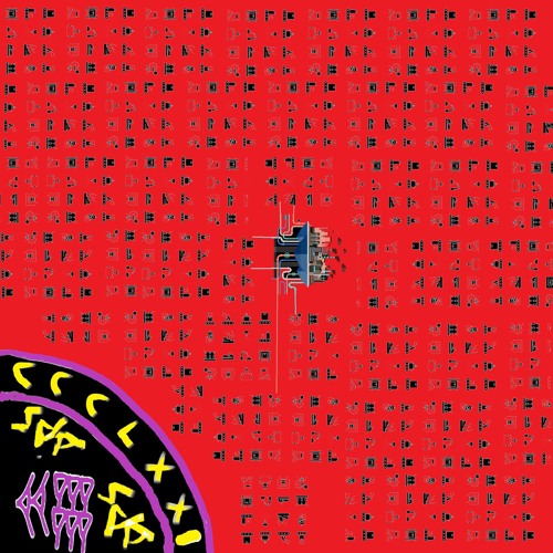 Moments Before Disaster - submission for Weekly Note Composing Jam 2 for Itch.IO (Electro Final)