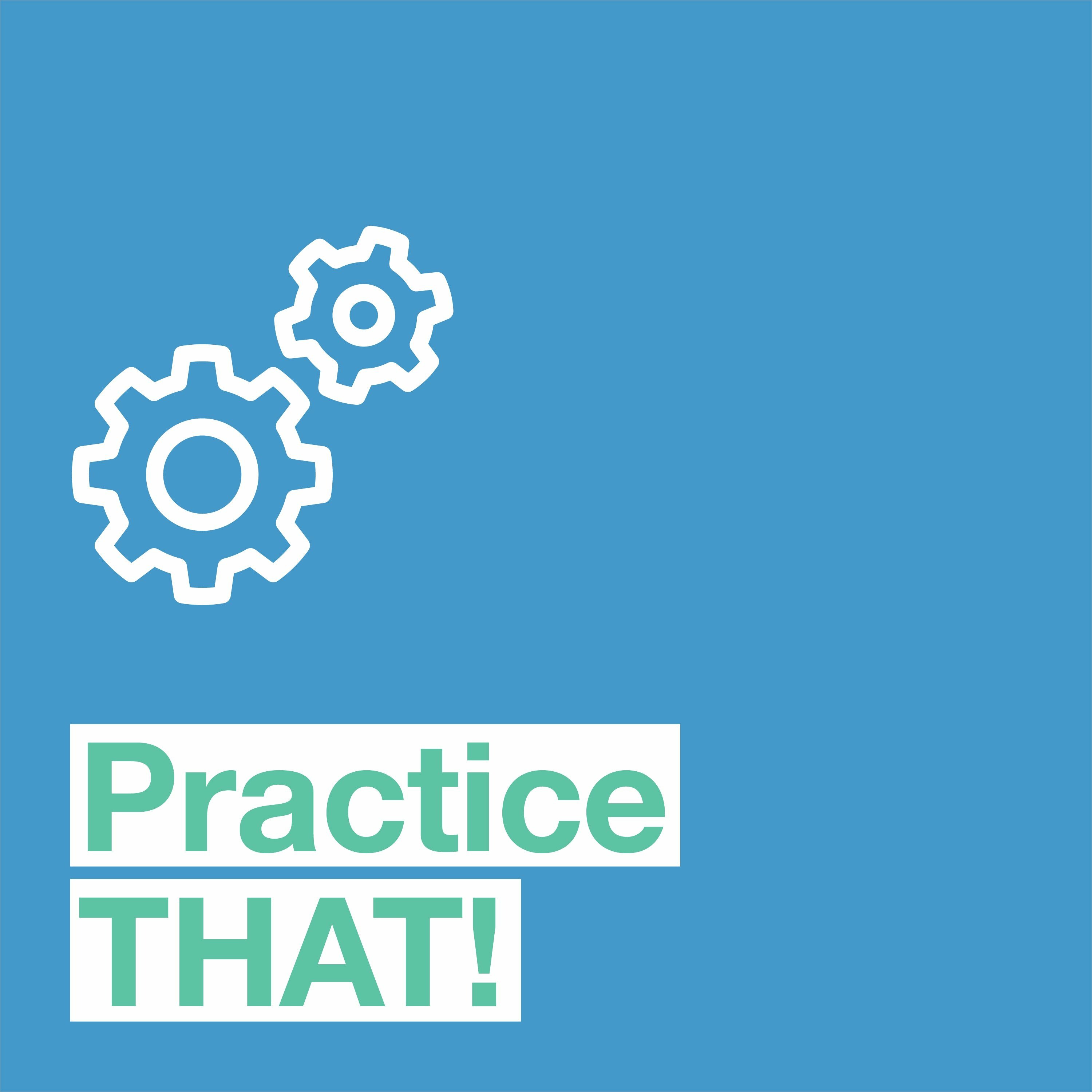 Practice THAT! | RACGP NSW&ACT