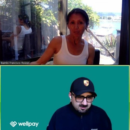 Mohammad Gaber, Wellpay CEO Interview 1 - SoundCloud