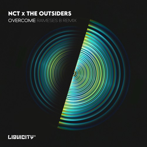 NCT X The Outsiders - Overcome (feat. IDA)(Rameses B Remix)