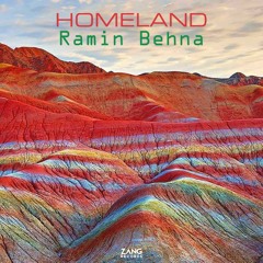 Homeland - Ramin Behna